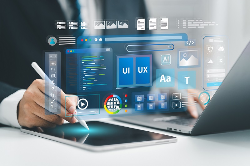 Integración de Inteligencia Artificial en Aplicaciones Web: Mejora la Experiencia del Usuario