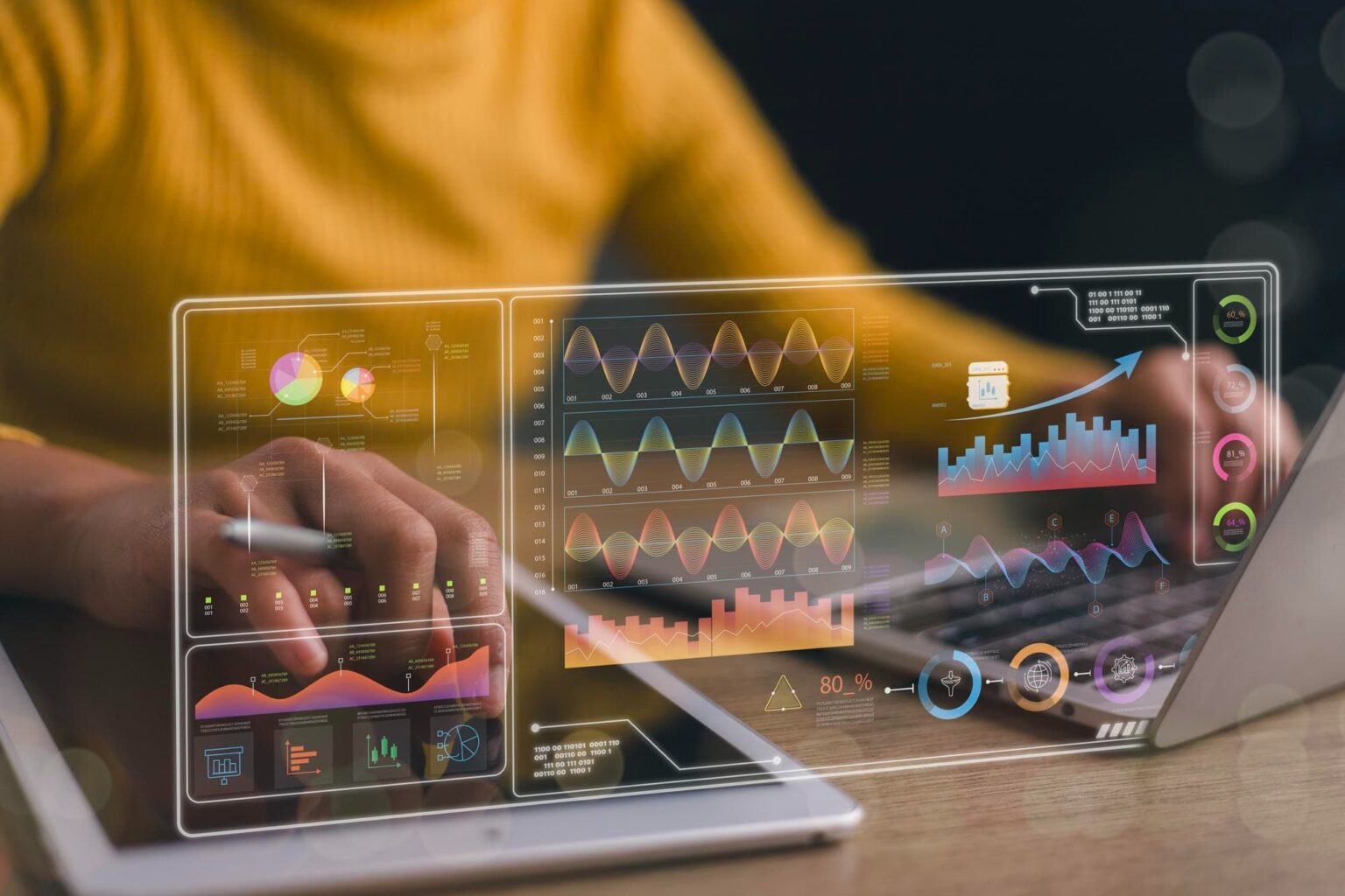 Mejora tus Core Web Vitals: Consejos y estrategias para una experiencia de usuario óptima